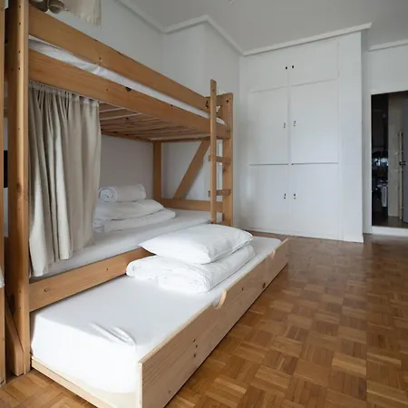 Boogalow Hostel-2